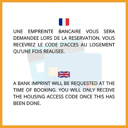 Сasa de vacaciones La Clémence - Netflix - Free Parking *