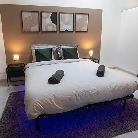 La Clémence - Netflix - Free Parking Сasa de vacaciones *