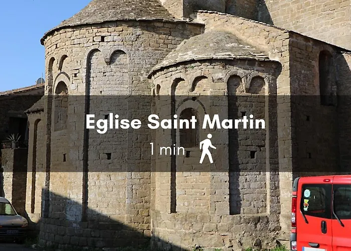 بيت للعطل La Clemence - Netflix - Free Parking